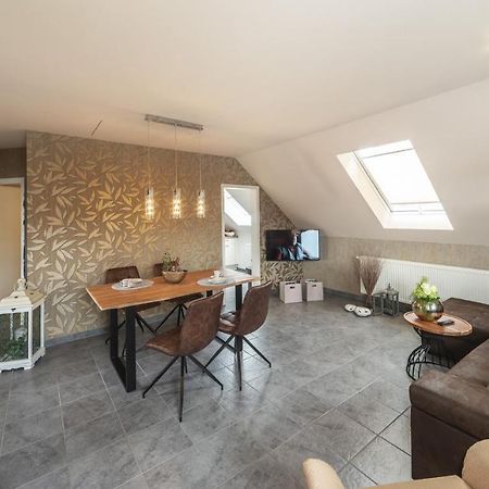 Lifestyle Διαμέρισμα Kurort Steinbach-Hallenberg Εξωτερικό φωτογραφία