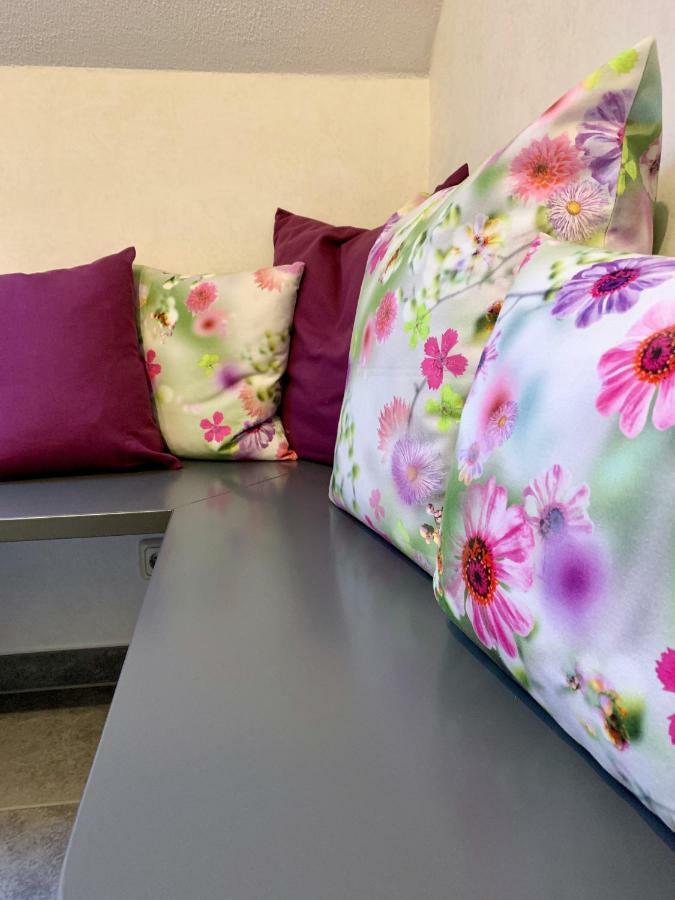 Lifestyle Διαμέρισμα Kurort Steinbach-Hallenberg Εξωτερικό φωτογραφία