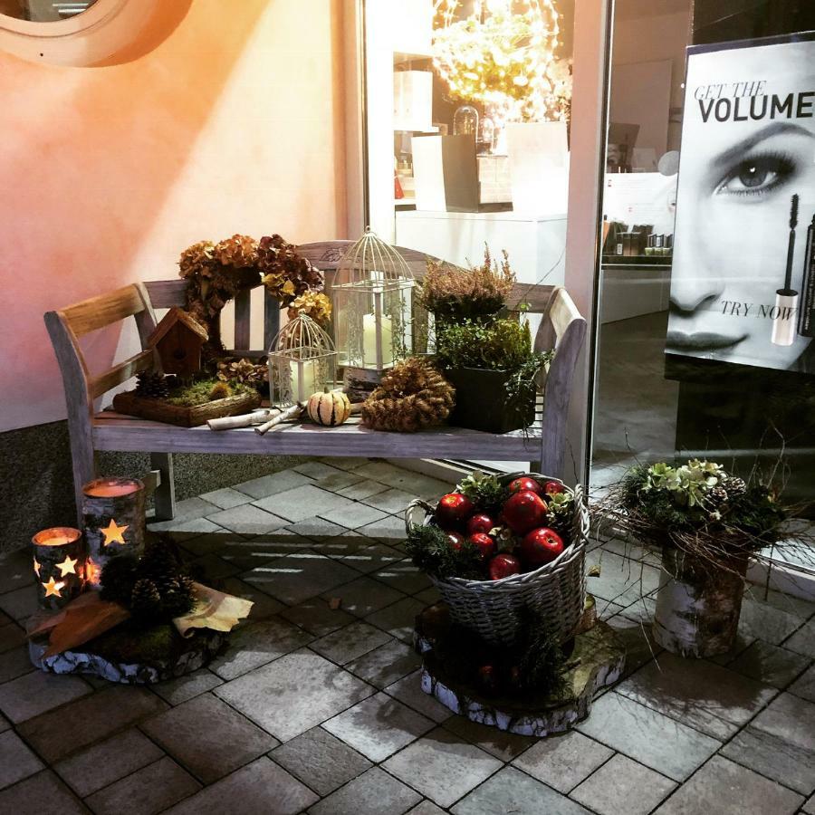 Lifestyle Διαμέρισμα Kurort Steinbach-Hallenberg Εξωτερικό φωτογραφία