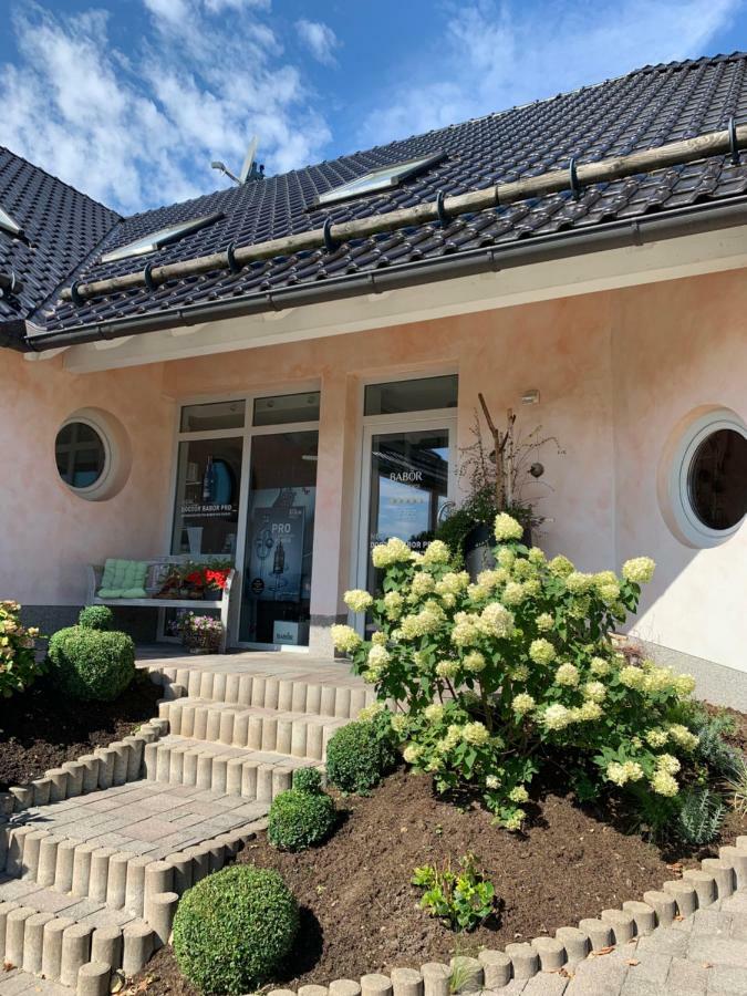 Lifestyle Διαμέρισμα Kurort Steinbach-Hallenberg Εξωτερικό φωτογραφία