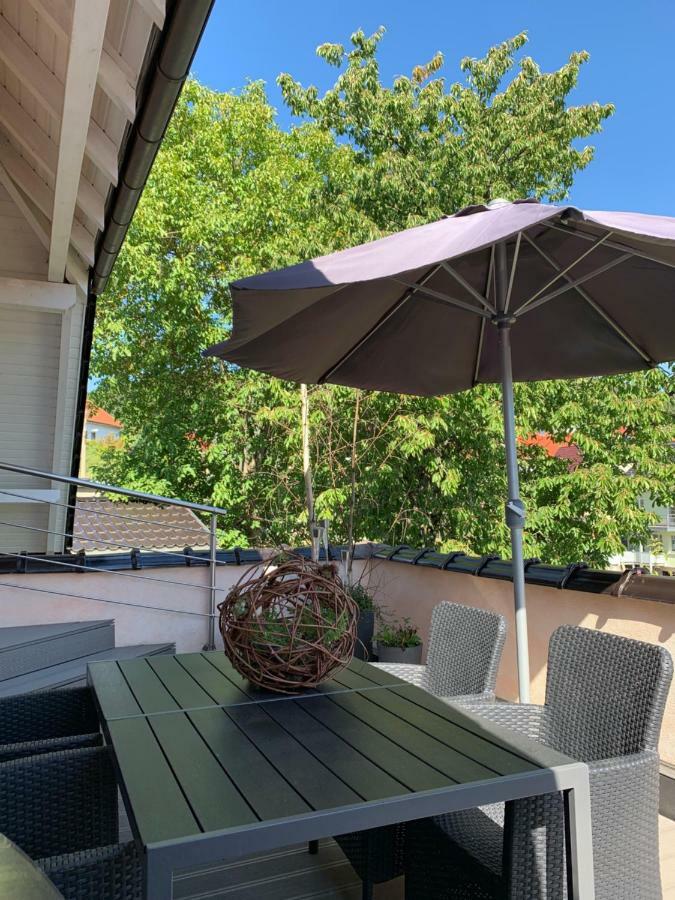 Lifestyle Διαμέρισμα Kurort Steinbach-Hallenberg Εξωτερικό φωτογραφία