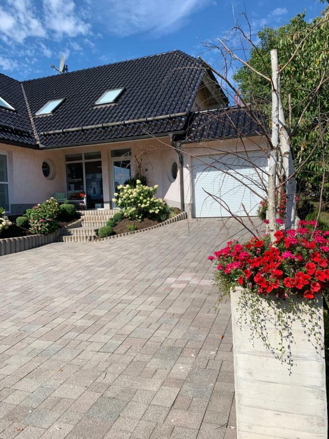 Lifestyle Διαμέρισμα Kurort Steinbach-Hallenberg Εξωτερικό φωτογραφία