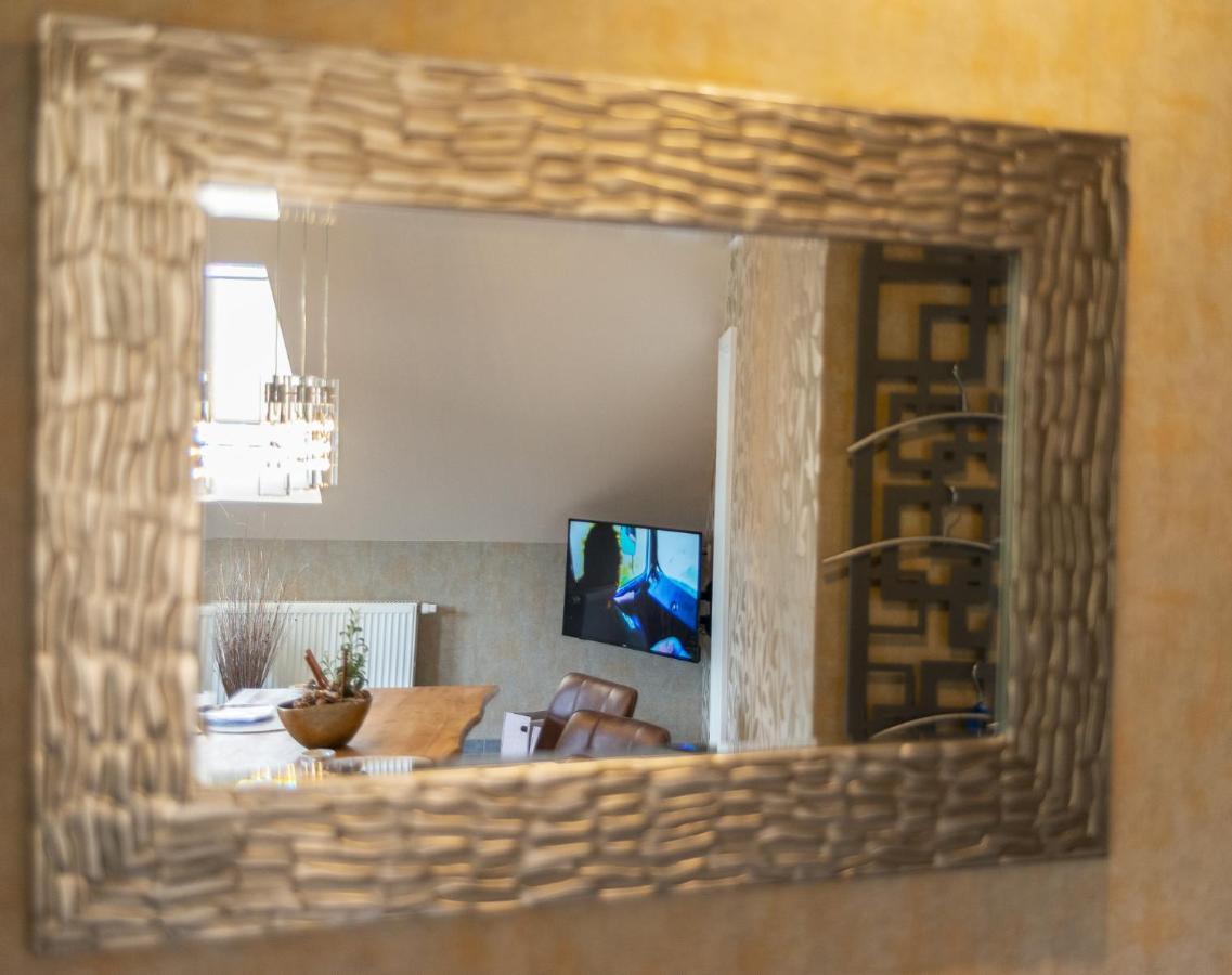 Lifestyle Διαμέρισμα Kurort Steinbach-Hallenberg Εξωτερικό φωτογραφία