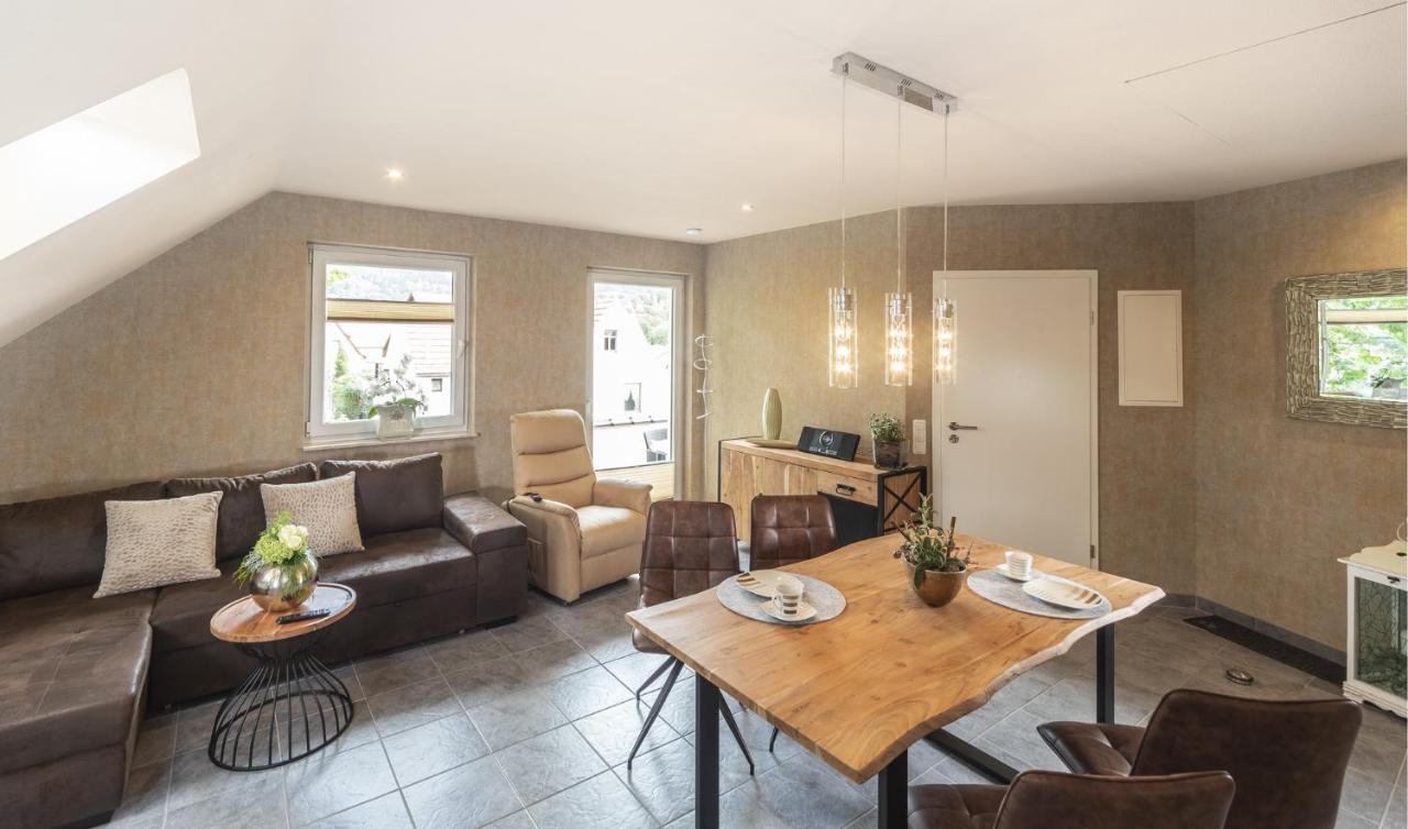 Lifestyle Διαμέρισμα Kurort Steinbach-Hallenberg Εξωτερικό φωτογραφία