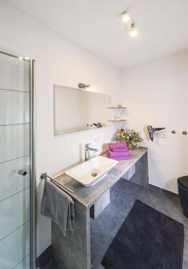Lifestyle Διαμέρισμα Kurort Steinbach-Hallenberg Εξωτερικό φωτογραφία
