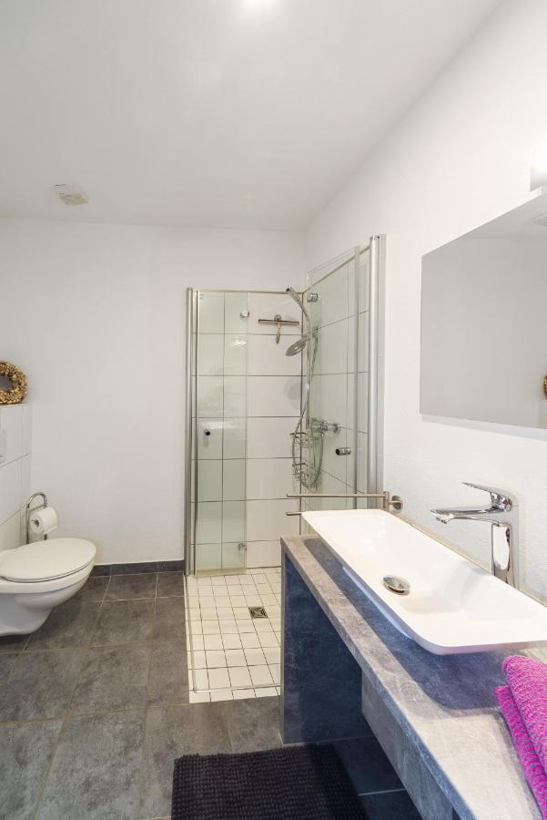 Lifestyle Διαμέρισμα Kurort Steinbach-Hallenberg Εξωτερικό φωτογραφία